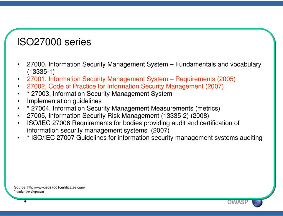 sox iso 27001 mapping diagram